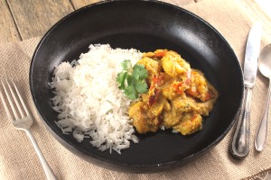 prawn curry0019